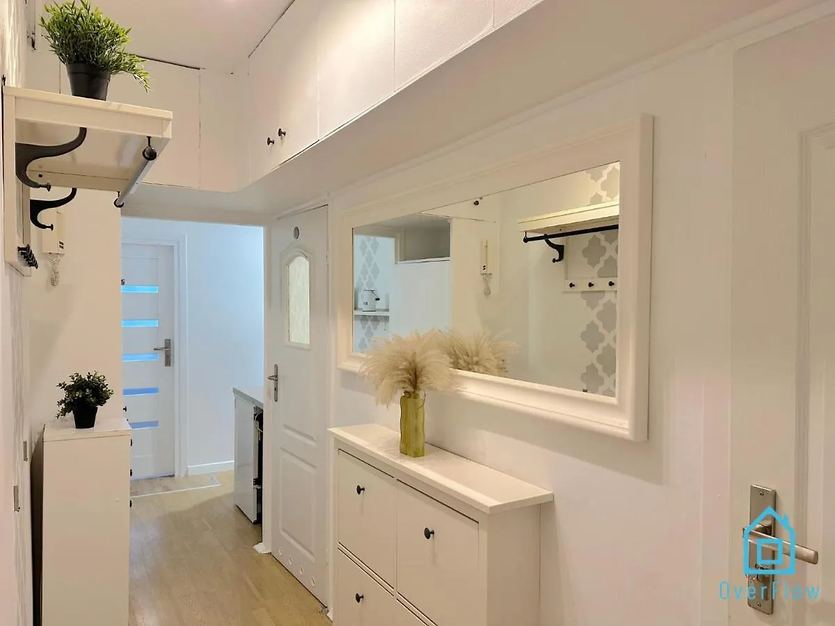 Homestay Stary Targ Pok 1 Apartment Gdansk