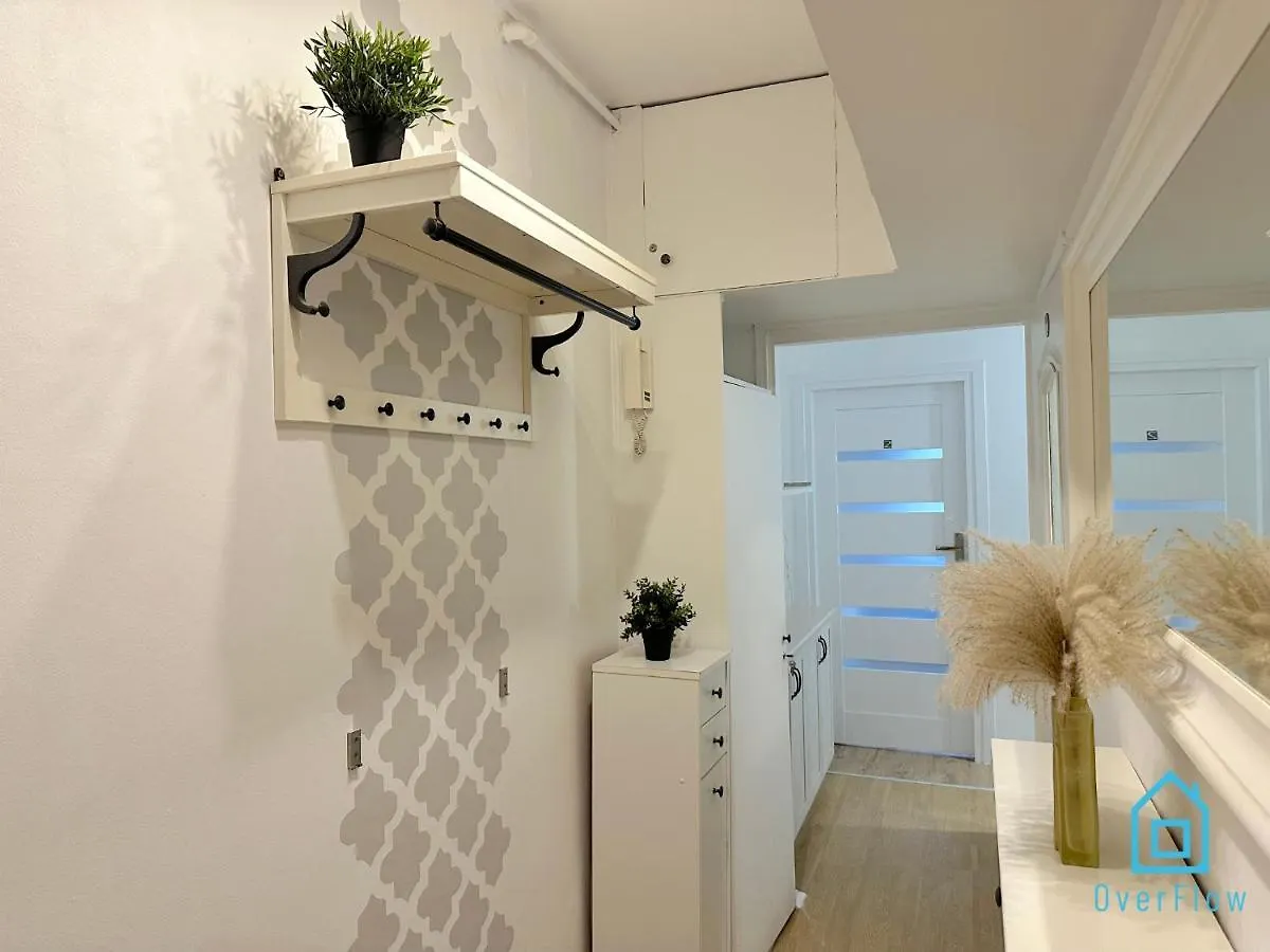 Stary Targ Pok 1 Apartment Gdansk Homestay