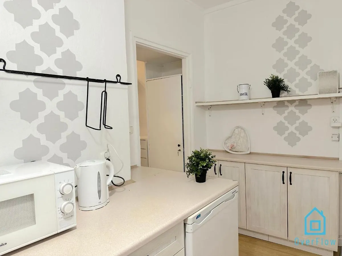 Stary Targ Pok 1 Apartment Gdansk Poland