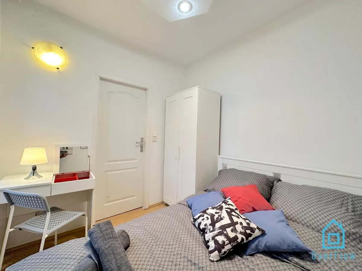 Stary Targ Pok 1 Apartment Gdansk Poland