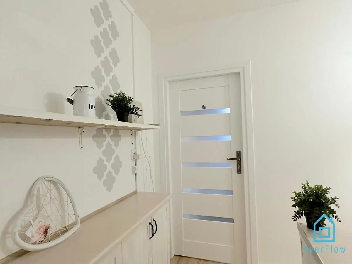 Homestay Stary Targ Pok 1 Apartment Gdansk