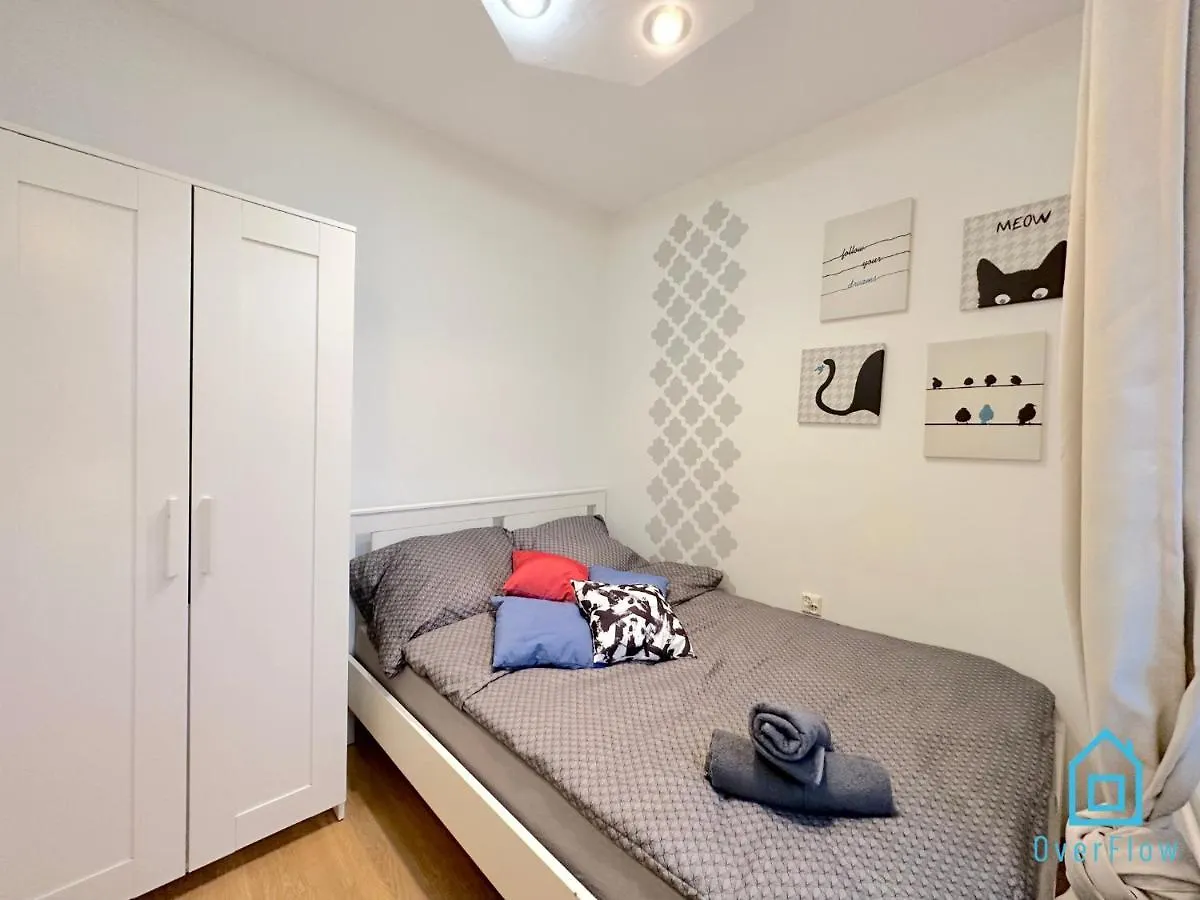Stary Targ Pok 1 Apartment Gdansk 0*,  Poland