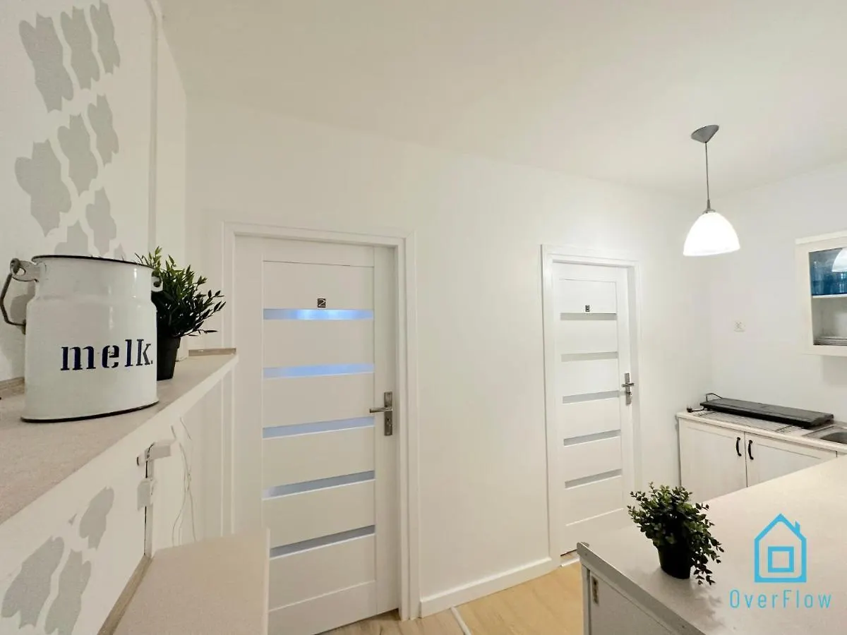 Homestay Stary Targ Pok 1 Apartment Gdansk Poland