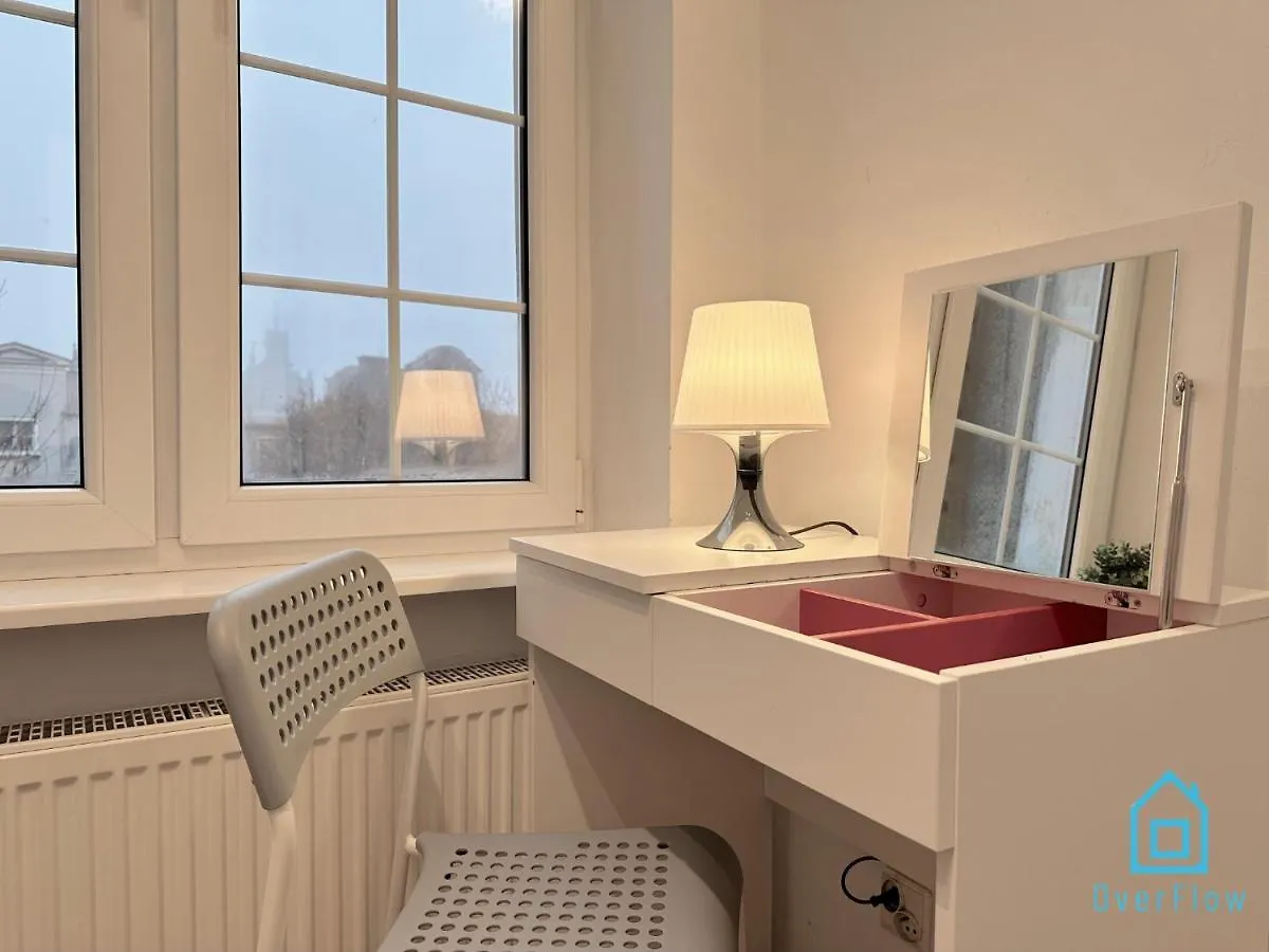 Stary Targ Pok 1 Apartment Gdansk Homestay
