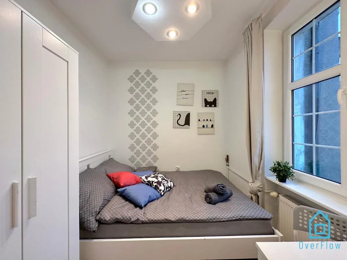 Stary Targ Pok 1 Apartment Gdansk