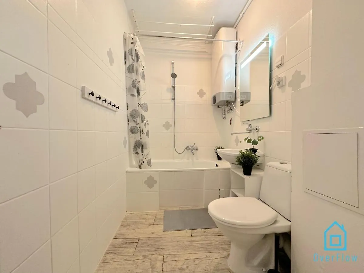 Homestay Stary Targ Pok 1 Apartment Gdansk Poland